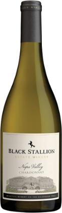 Black Stallion Chardonnay